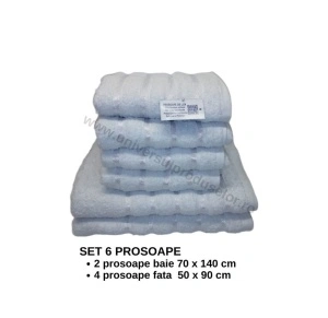 prosoape bumbac