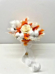 Buchet mireasa