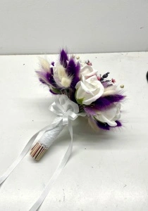 buchet mireasa