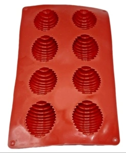 forma silicon oua
