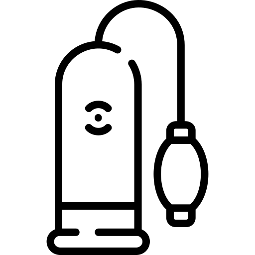 Vakum pumpice