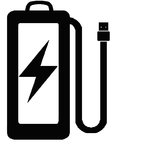 Powerbank - eksterne baterije