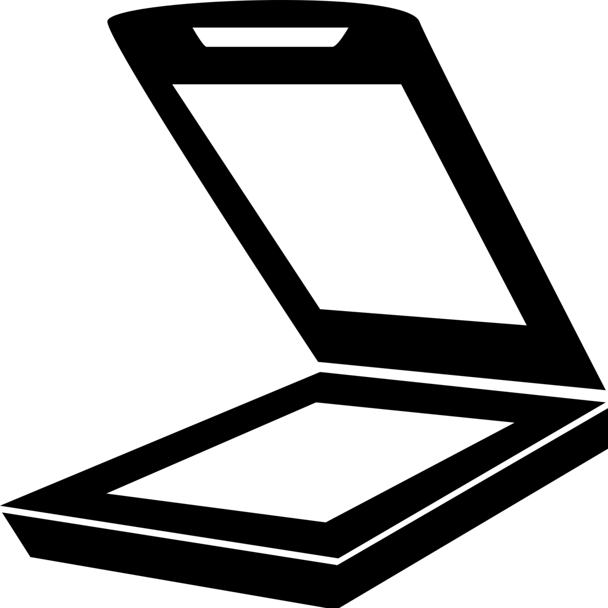 SKENERI