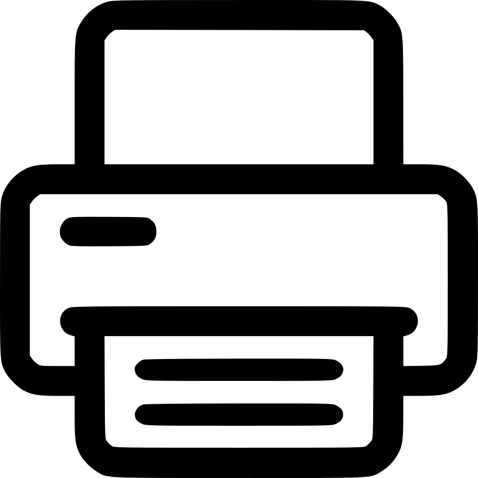 INKJET Stampaci