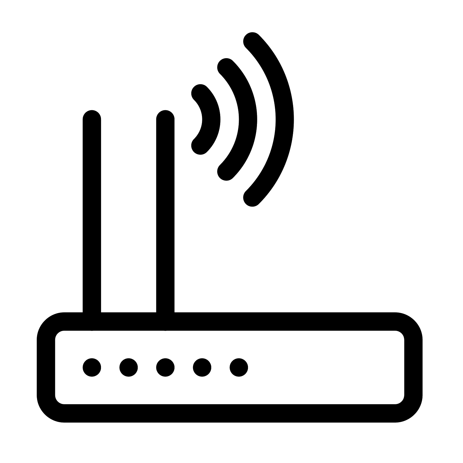 LAN Switchevi