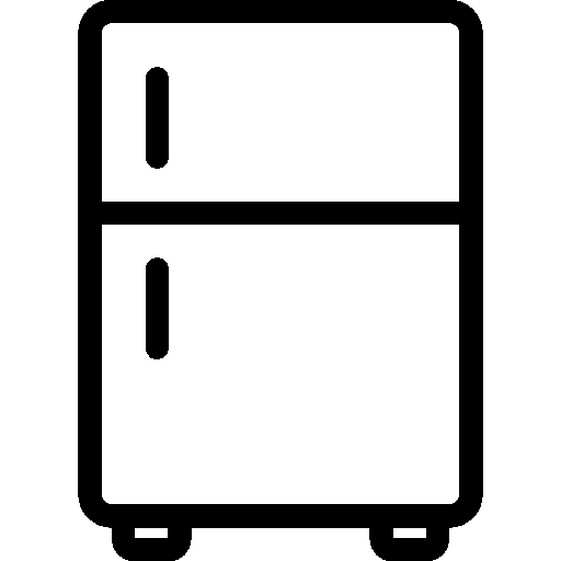 Frizideri