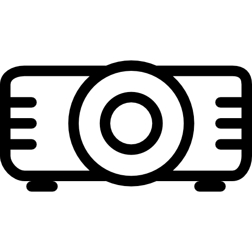 PROJEKTORI