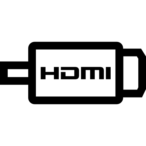 HDMI