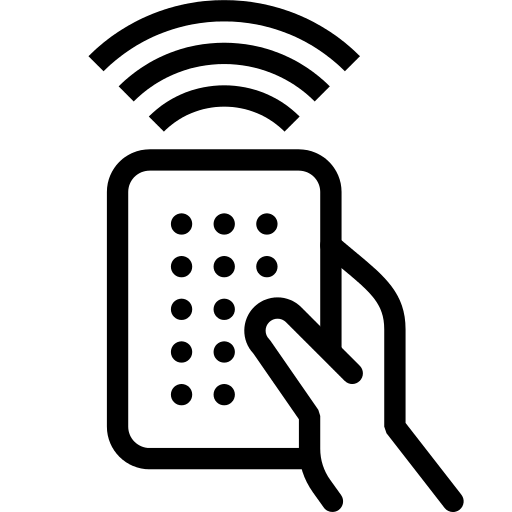 Daljinski upravljaci