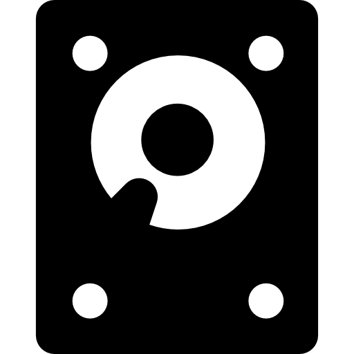 HDD Oprema