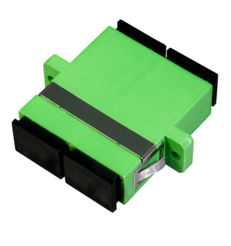 Adapter ExeLink SC/APC DUPLEX SM