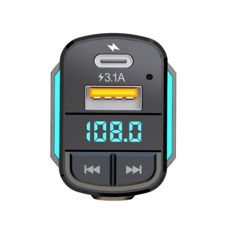 AKAI FMT-32BT FM Transmitter