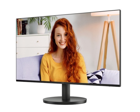 AOC 23.8 inča 24B3QA2 FHD 1920x1080 IPS 120Hz monitor