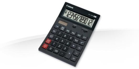 Canon kalkulator AS-1200 HB (4599B001AB)