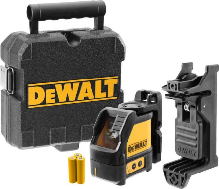DeWALT laser DW088K