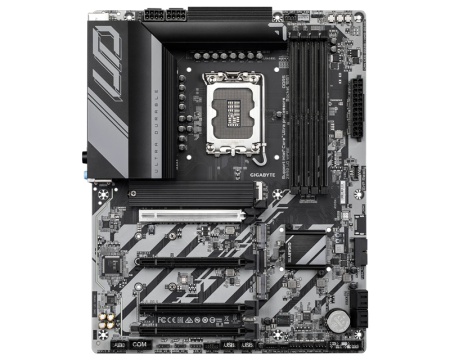 GIGABYTE Z890 UD WIFI6E rev. 1.x matična ploča