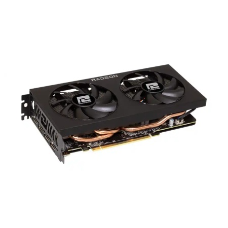 Grafička kartica Power Color Fighter RX 7600XT GDDR6 16 GB 128 bit