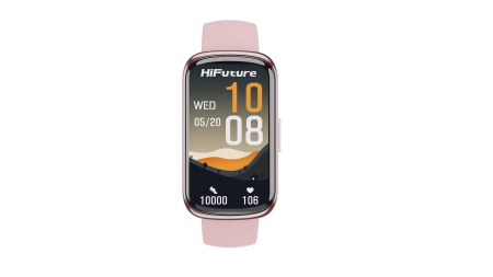 HIFUTURE EVO 2 PINK PAMETNI Sat