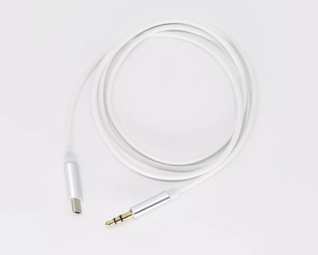 Kabl TIP C na 3.5mm (m/m) 1m, beli