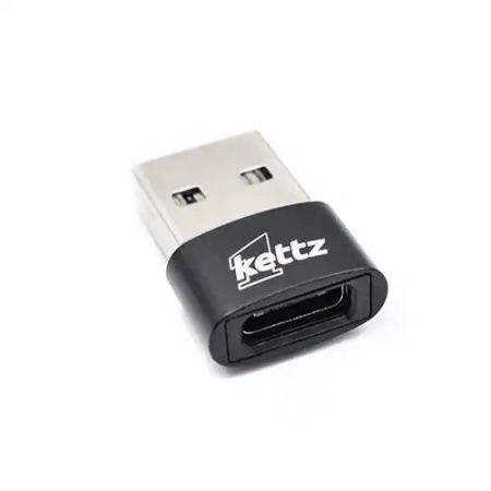Kettz TCA-K33 Tip C na USB 2.0 Adapter