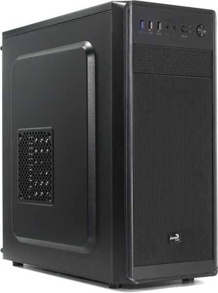 Kuciste AEROCOOL SI-5100 ACCM-SI01014.11