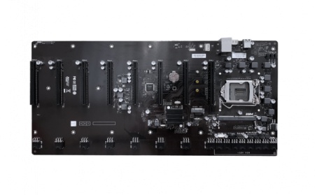 MB s1151 Biostar TB360-BTC D+
