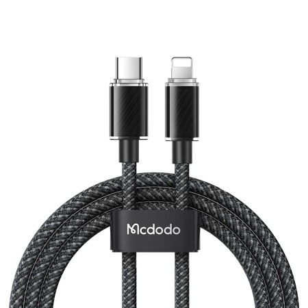 MCDODO CA-3660 KABL 36W, TIP-C na Lightning, DUŽINA 1,2m