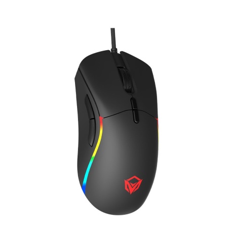 MEETION GM19_2023 GEJMERSKI RGB Miš 12000 dpi