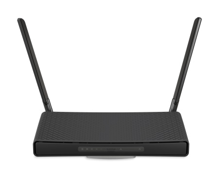 Mikrotik haP ax3