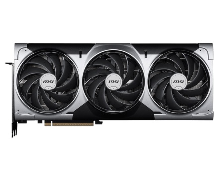 MSI nVidia GeForce RTX 5090 32G 512 bit GeForce RTX 5090 32G VENTUS 3X OC grafička karta