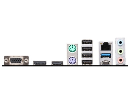 MSI PRO B760M-P DDR4 outlet