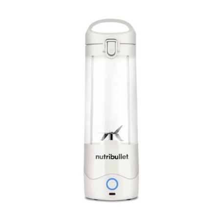 Nutribullet portable blender NBP003W (NBP003W)