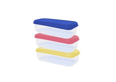 PRACTIC MAX-FRIGO MINI BOX RE 200ML ART 2204