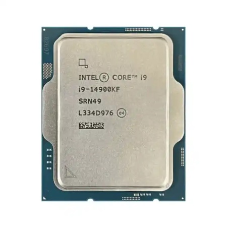 Procesor 1700 Intel i9-14900KF 6.0GHz - tray