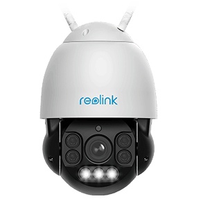 Reolink RLC-523WA WiFi kamera