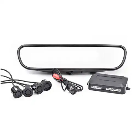 Retorvizor/monitor 4.3 inca+ + 4 senzora KT-RPS707 01-671