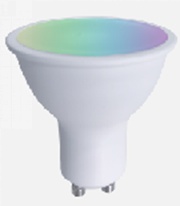 SMART SIJALICA WIDE VOLTAGE GU10