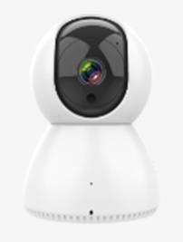 SMART WIFI KAMERA MARVO HHC002 2MP