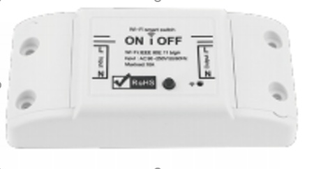 SMART WIFI PREKIDAC MARVO HSW02 PC V0 OTPORAN NA VATRU