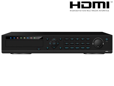 Snimac Analogni 32ch VGA/HDMI/SATAx4 EonBoom EN-5032