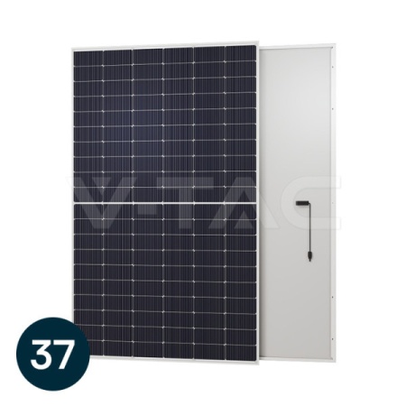 SOLARNI PANEL 480W MONO HC VT1228537 1903x1134x30mm