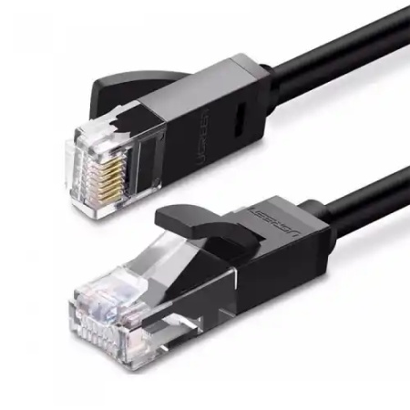 Ugreen flet mrežni kabl RJ45 Cat 6 NW101 2m