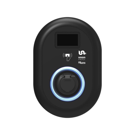 Union EVC04 22KW T2 Socket(CT) (EVC04-AC22SWDL (CT))