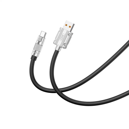 XO Kabl NB-227 Usb-A na Type-C 1,2m 6A