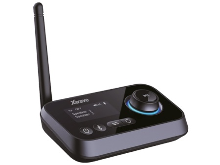 Xwave RBT-036 PRO BT prijemnik-predajnik/bypass Adapter,multifunkcionalni audio striming box