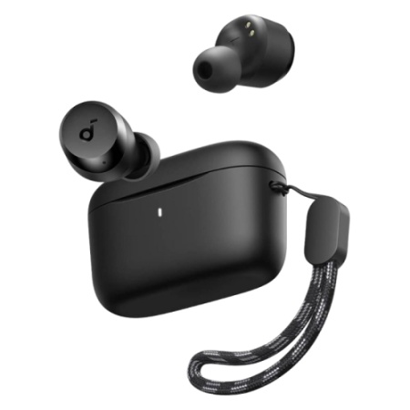 ANKER Soundcore A25i Crne bežične BT slušalice