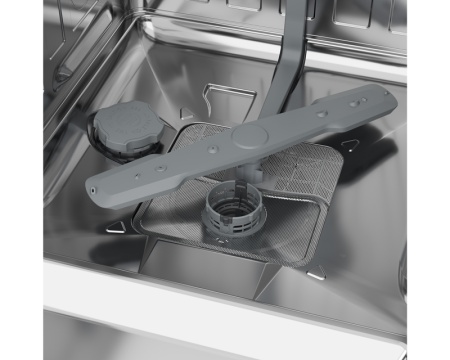 BEKO BDSN 153E3 X ugradna mašina za pranje sudova