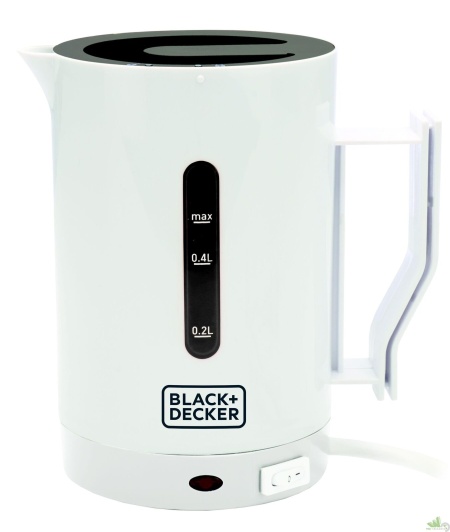 Black + Decker grejač vode BXDC1005