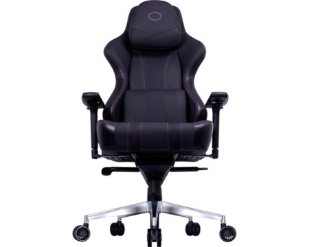 COOLER MASTER Caliber X2 (CMI-GCX2-BK) Gaming stolica
