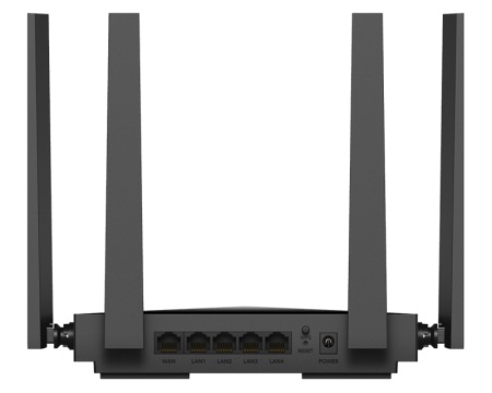 CUDY WR3600 BE3600 Gigabit Wi-Fi 7 Router